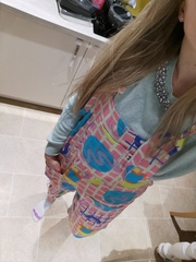 What are you wearing today? Autumn 2020