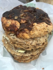 Posting pics of everything you eat thread!