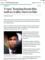 House buying
