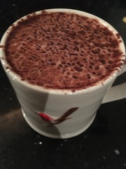 Posting pics of everything you eat thread!