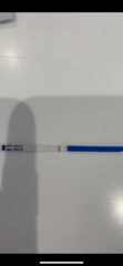 I need eyes! V faint IC. Should I try a frer today?