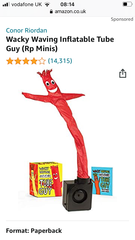 What present are you most excited to give this year and why?