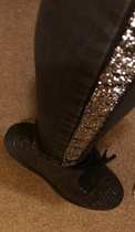 What are you wearing today? Autumn 2020