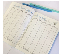 Bullet journal - bujo