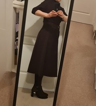 Has anyone drastically changed their style?