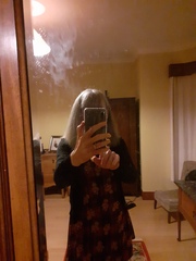 What are you wearing today? Winter 2020