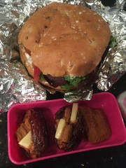 Posting pics of everything you eat thread!