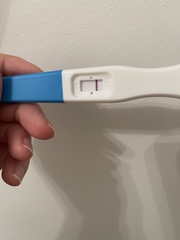 Is this positive?