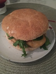 Posting pics of everything you eat thread!