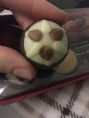 Posting pics of everything you eat thread!