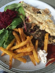 Posting pics of everything you eat thread!