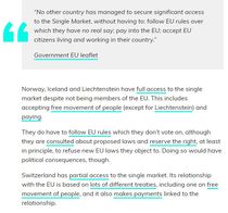 Realistically, how close are we to a deal?