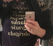 What are you wearing today? Winter 2020