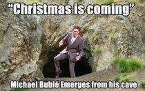 Let's have a Christmas meme thread