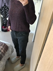 What are you wearing today? Autumn 2020