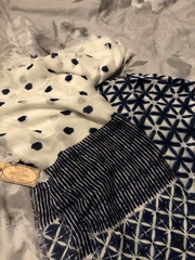 Anyone fancy a Christmas present swap thread?