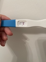 Is this positive?