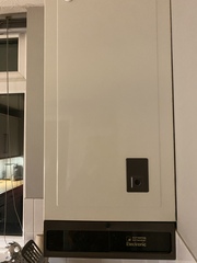 Noisy Boiler