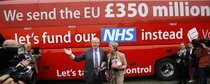 to think 'Fuck em, if you want No Deal Brexit so hard, then enjoy it' and fuck you if it turns out shit for you