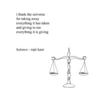 To not understand the hype around Rupi Kaur poems? (examples attached)