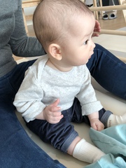 June 2020 Babies-Newborn, snuggles, recovery, milk and night feeds! 2nd thread