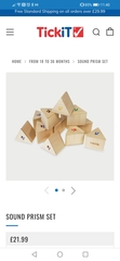 Thread 26 - the one with the last minute panic buys