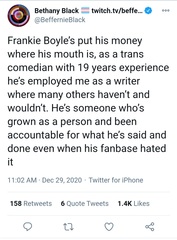 Frankie Boyle