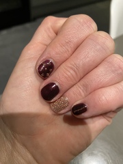 Christmas Nails - what have you got?