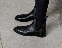 What are you wearing today? Winter 2020