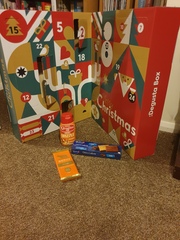 General beauty advent calendar discussion and swap thread