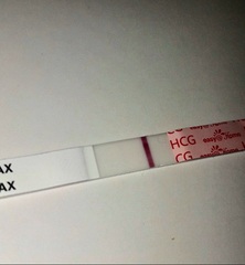 1dpo! Anyone else?! Let's keep each other sane!