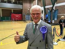 Westministenders: A Turkey for Christmas?