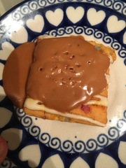Posting pics of everything you eat thread!
