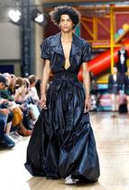 Would you ok your son wearing a dress?