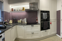 Redesigning kitchen - what is a must have?