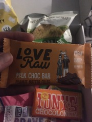Posting pics of everything you eat thread!