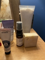 General beauty advent calendar discussion and swap thread