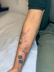 Photos of your tattoos?