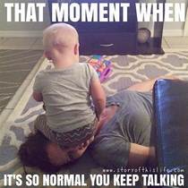 Can we have a thread for funny mum memes!