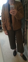 What are you wearing today? Autumn 2020