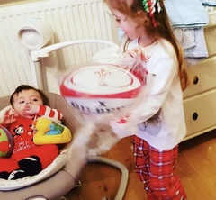 Frugaleer Festive Fun