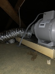 Extractor Fan Bathroom