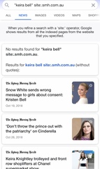 Australian article on the Keira Bell case
