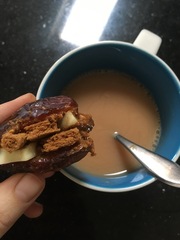 Posting pics of everything you eat thread!