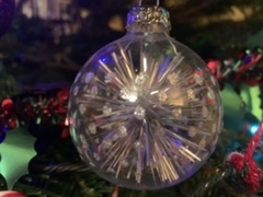 Festive Fledglings Flap Frantically Towards A Calm, Clutter-free Christmas!