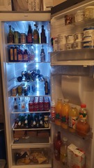 Show me your Christmas fridges!