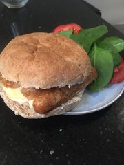 Posting pics of everything you eat thread!
