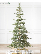 Balsam Hill tree - Rubbish!!