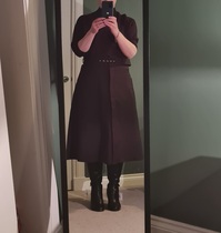 Has anyone drastically changed their style?