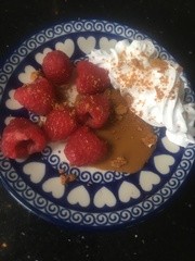 Posting pics of everything you eat thread!